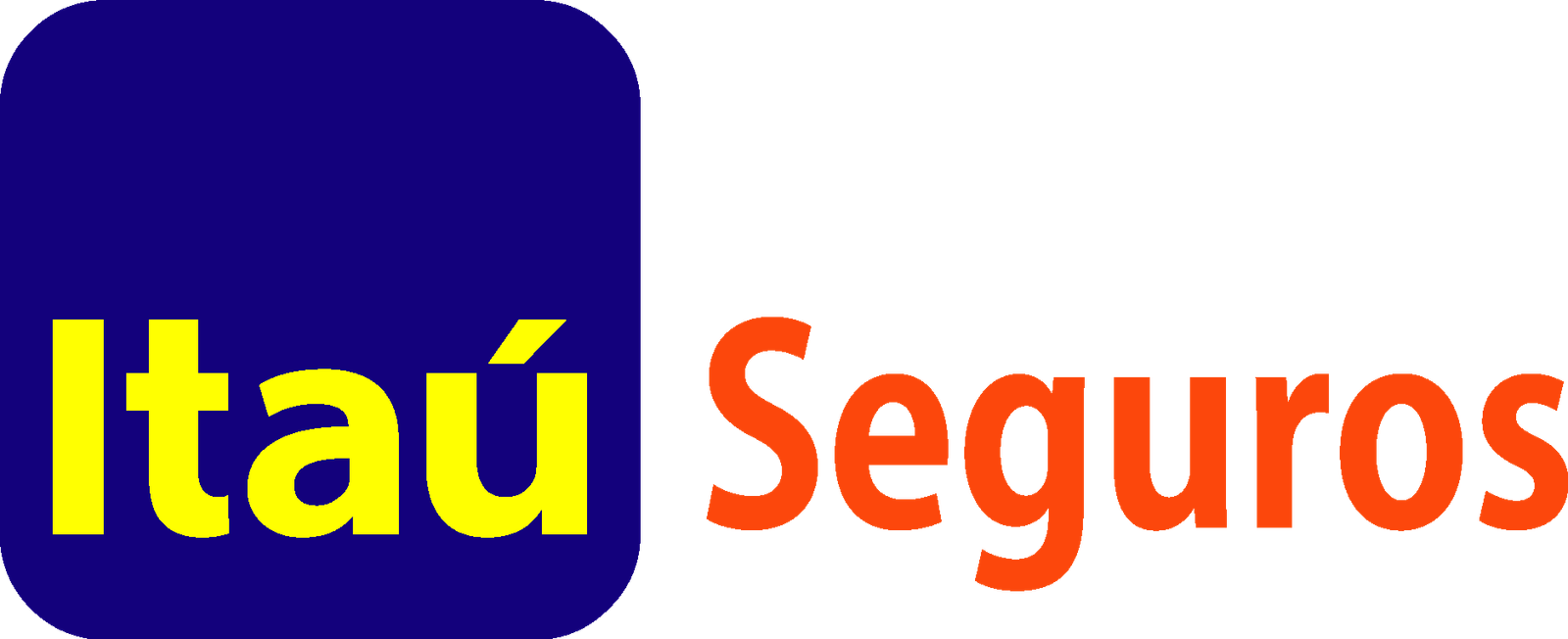 LogoItauSeguros